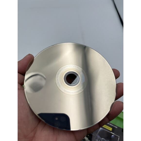 Call of Duty: Infinite Warfare - Legacy Edition (Microsoft Xbox One, 2016) CIB - Picture 5 of 5